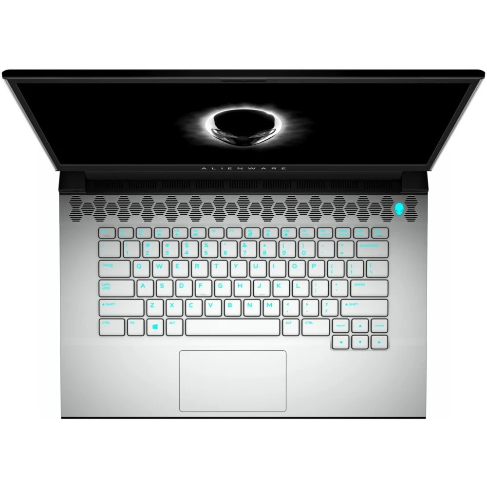 Ноутбук Dell Alienware m15 R3 M15-7380 15.6 ", FHD 1920x1080 (16:9), Intel, Core i7, 32 Гб, 512 ГБ, nVidia GeForce RTX 2080 Super, Windows 10 Home