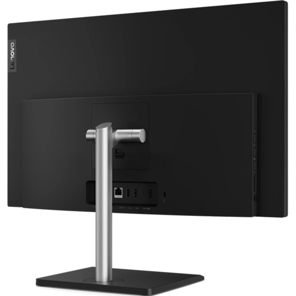 Моноблок Lenovo V50a-24IMB 11FJ005TRU 23.8 ", Intel, Core i5, 10400T, 2.0, 8 Гб, 256 Гб