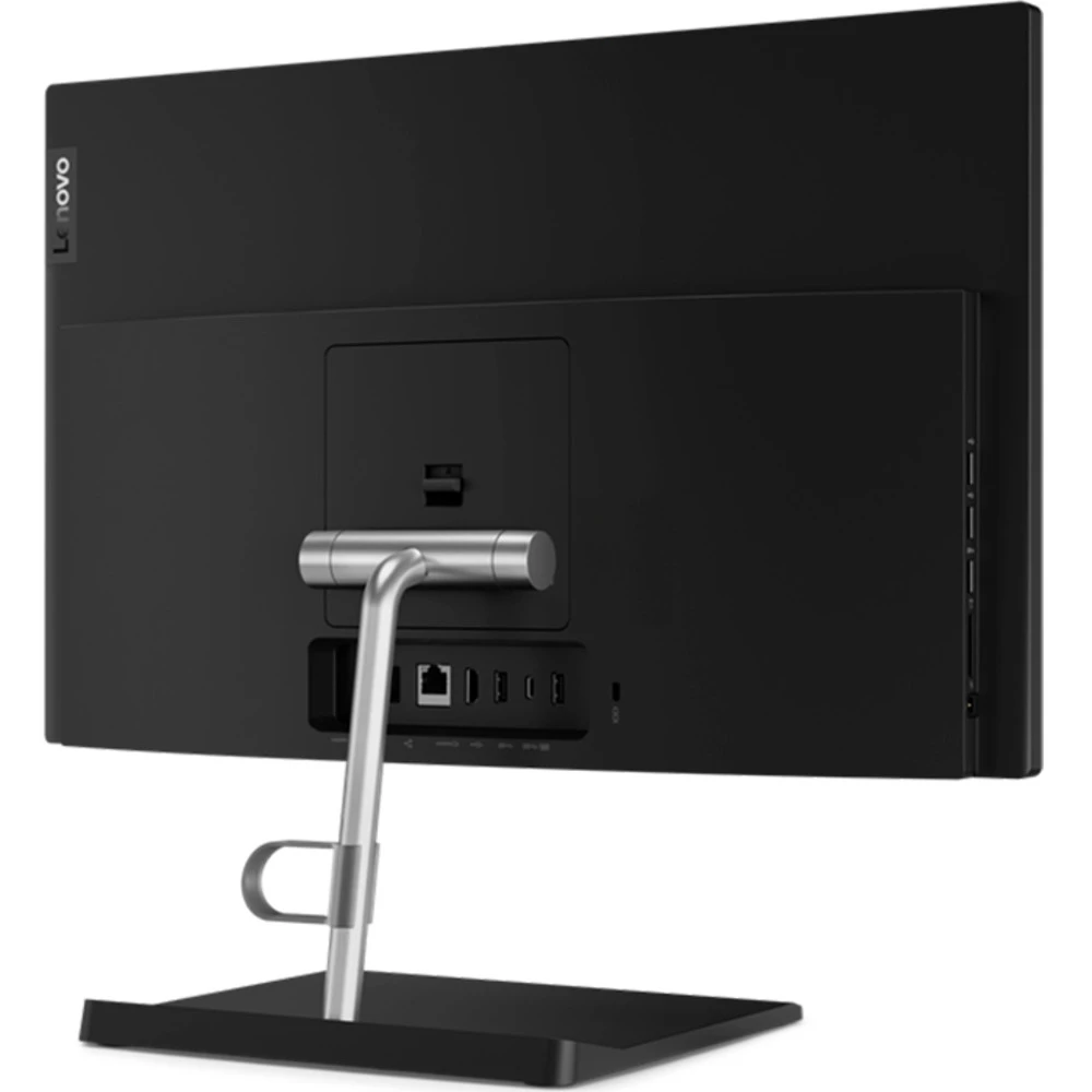 Моноблок Lenovo V50a-24IMB 11FK003NRU 23.8 ", Intel, Core i5, 10400T, 2.0, 8 Гб, 512 Гб