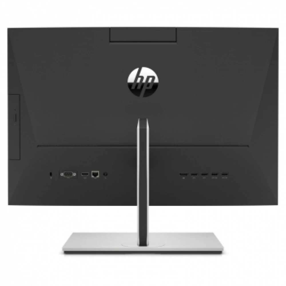 Моноблок HP ProOne 440 G6 205U4ES 23.8 ", Intel, Core i3, 10100T, 3.6, 8 Гб, 1 Тб, 128 Гб