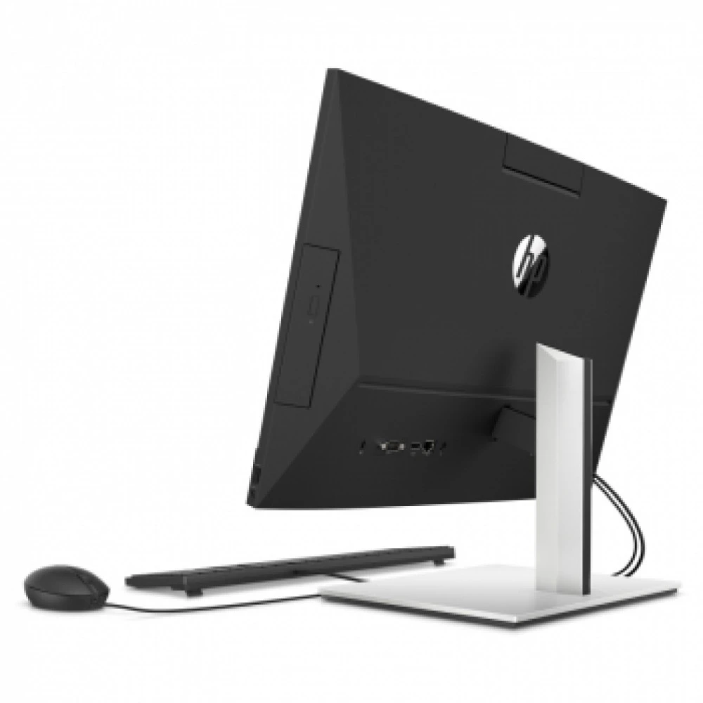 Моноблок HP ProOne 440 G6 205U4ES 23.8 ", Intel, Core i3, 10100T, 3.6, 8 Гб, 1 Тб, 128 Гб