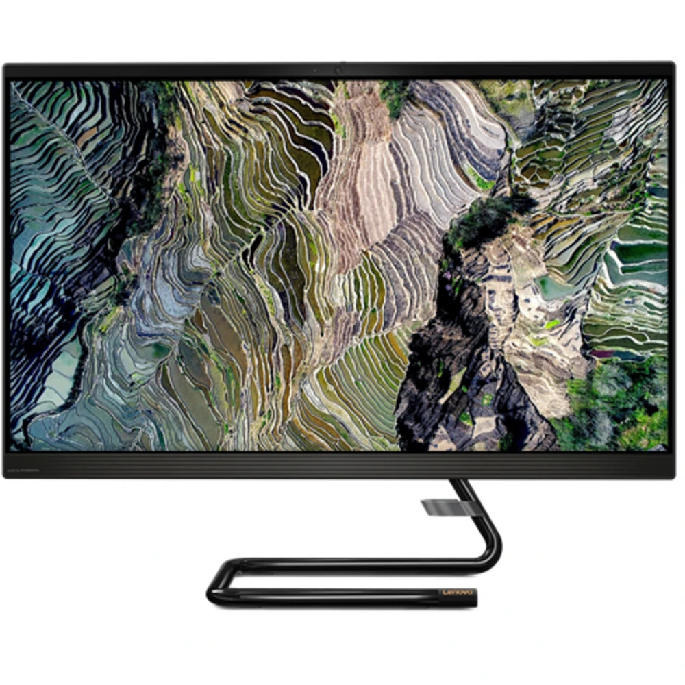 Моноблок Lenovo IdeaCentre AIO 3 27IMB05 F0EY008CRK 27 ", Intel, Core i3, 10100T, 3.0, 8 Гб, 1 Тб, 256 Гб