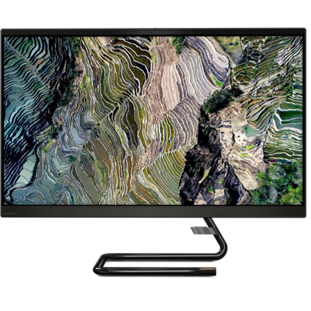 Моноблок Lenovo IdeaCentre AIO 3 27IMB05 F0EY0098RK 27 ", Intel, Core i3, 10100T, 3.0, 8 Гб, 1 Тб, 256 Гб