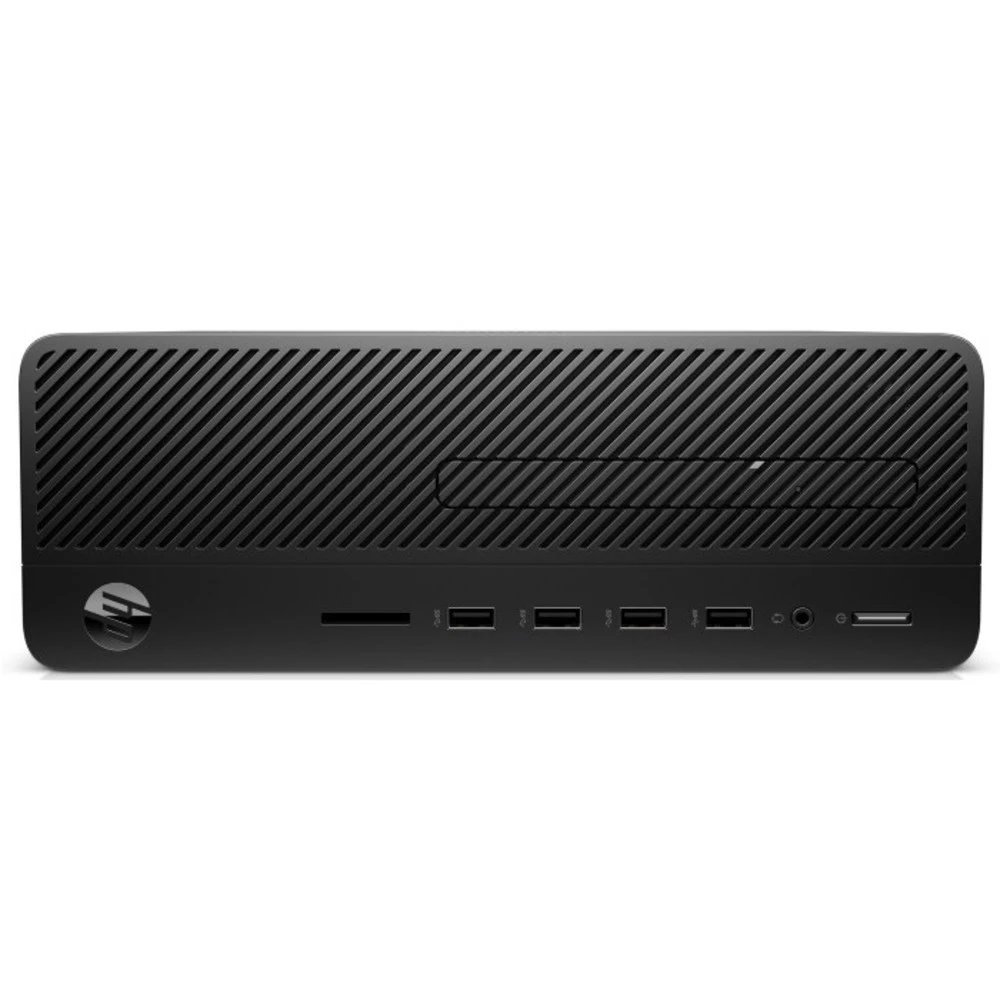 Персональный компьютер HP 290 G3 123Q8EA Core i3, 10100, 3.6, 8 Гб, DDR4-2666, Windows 10 Pro
