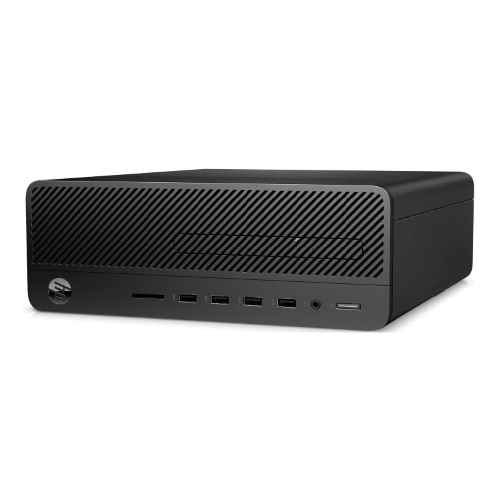 Персональный компьютер HP 290 G3 123Q8EA Core i3, 10100, 3.6, 8 Гб, DDR4-2666, Windows 10 Pro