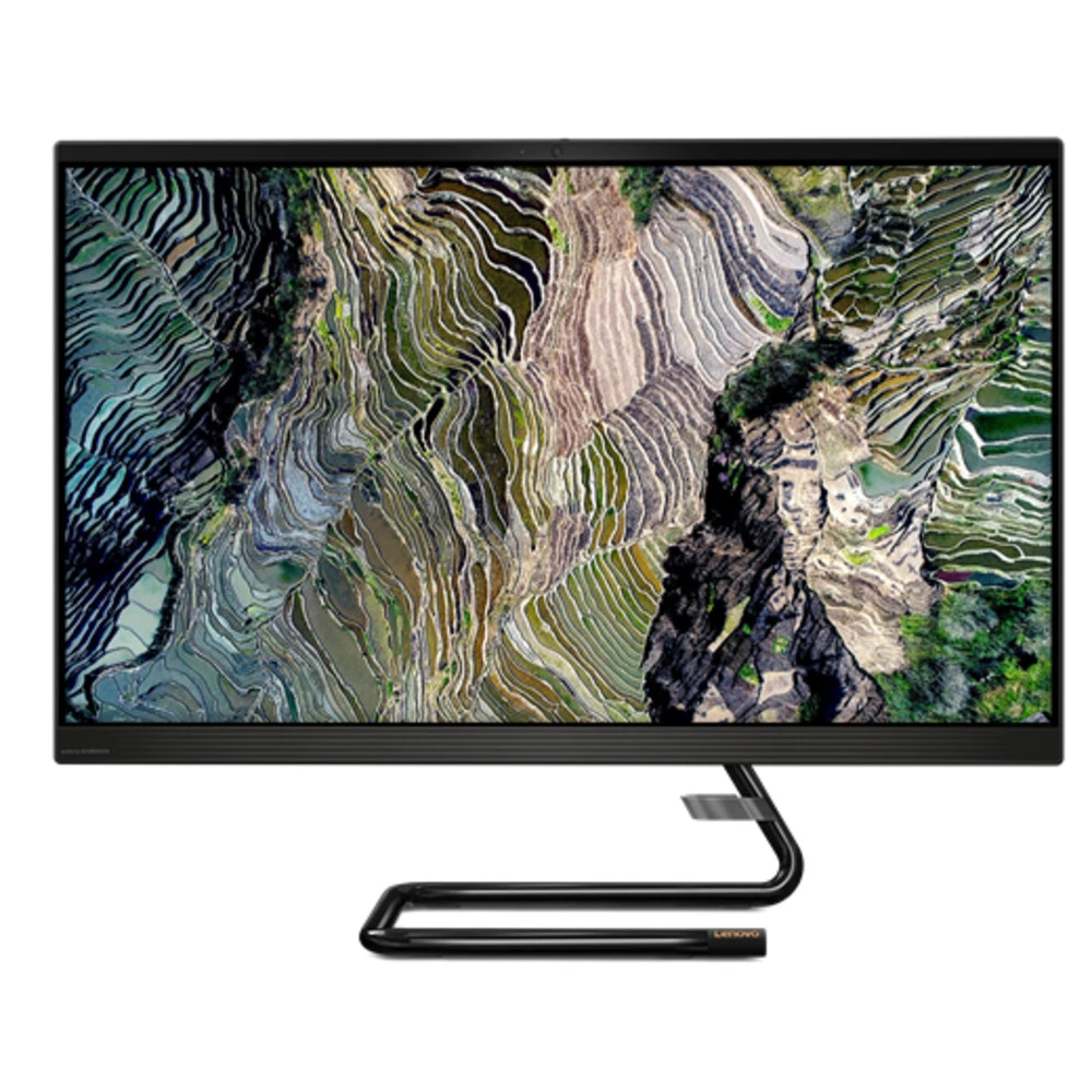 Моноблок Lenovo IdeaCentre AiO 3i 27IMB05 F0EY001QRK 27 ", Intel, Core i5, 10400T, 2.0, 8 Гб, 1 Тб, 512 Гб