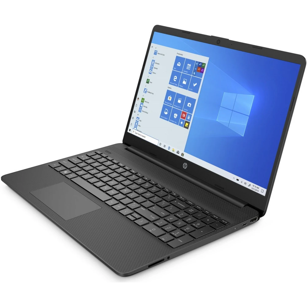 Ноутбук HP 15s-eq1022ur 103V0EA 15.6 ", FHD 1920x1080 (16:9), AMD, Ryzen 3, 4 Гб, 256 ГБ, AMD Radeon Vega, Windows 10 Home