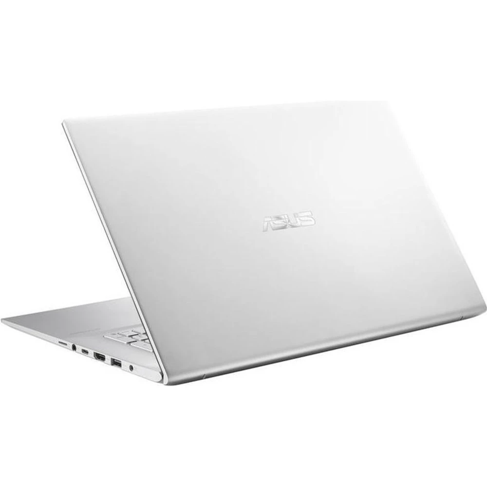 Ноутбук Asus A712FA-AU833 90NB0L61-M10990 17.3 ", FHD 1920x1080 (16:9), Intel, Core i7, 8 Гб, 256 ГБ