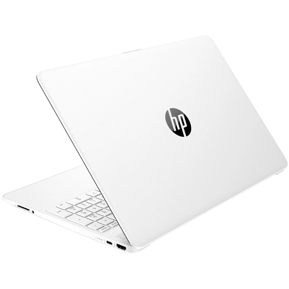 Ноутбук HP 15s-eq1003ur 9RL71EA 15.6 ", FHD 1920x1080 (16:9), AMD, Ryzen 3, 8 Гб, 256 ГБ, AMD Radeon Vega, Windows 10 Home