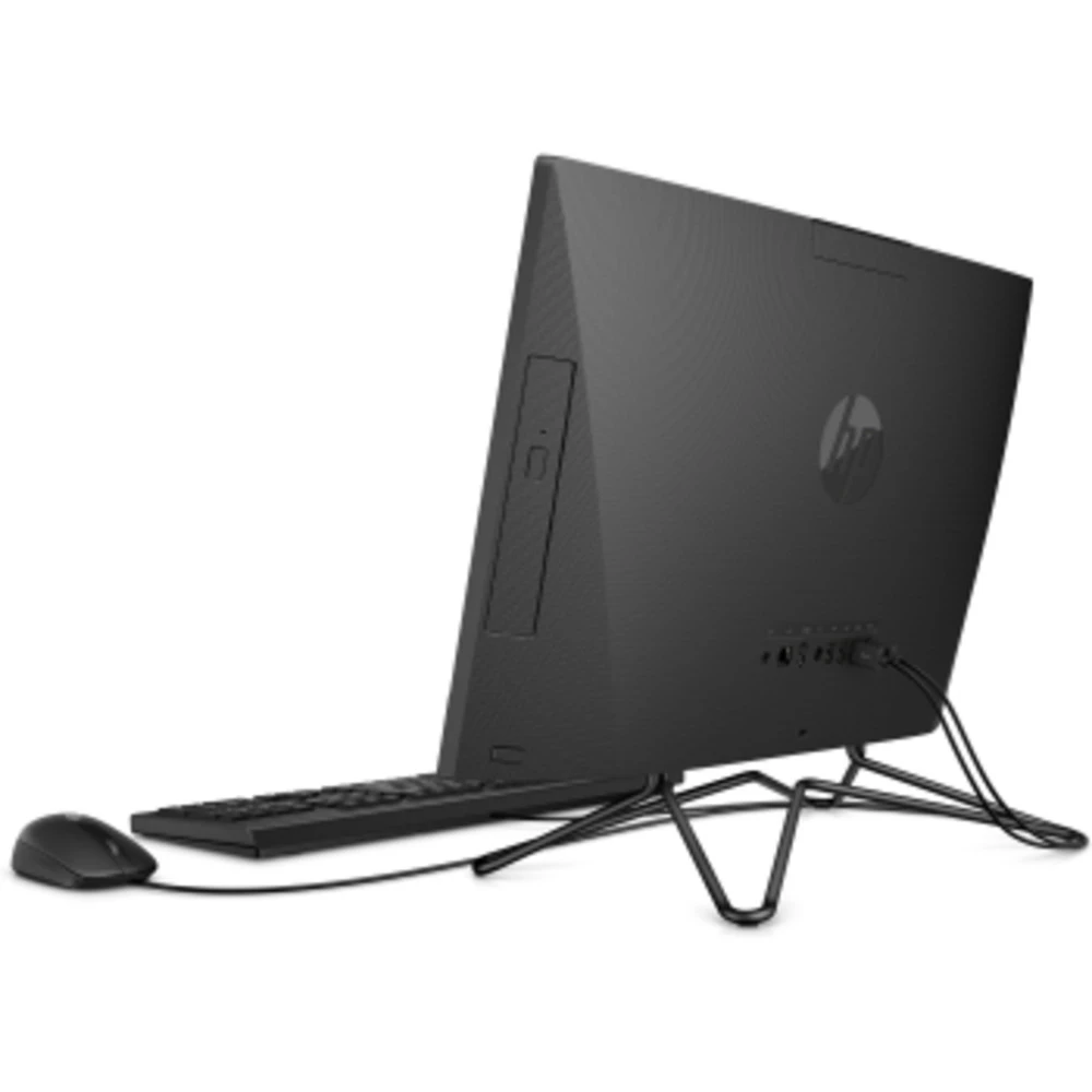 Моноблок HP 200 G4 All-in-One NT 205U2ES 21.5 ", Intel, Core i3, 10110U, 2.1, 16 Гб, 256 Гб