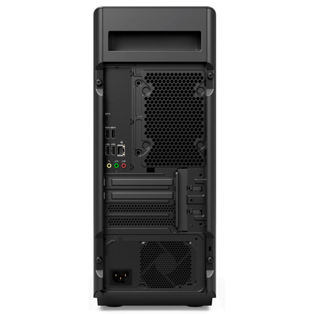 Персональный компьютер Lenovo Legion T5 90NC009ERS Core i5, 10400, 2.9, 16 Гб, DDR4-2666, Windows 10 Home