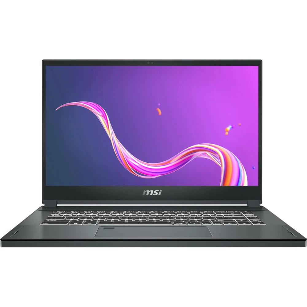Ноутбук MSI Creator 15 A10SDT-056RU 9S7-16V211-056 15.6 ", FHD 1920x1080 (16:9), Intel, Core i7, 16 Гб, 512 ГБ, nVidia GeForce GTX 1660 Ti, Windows 10 Home