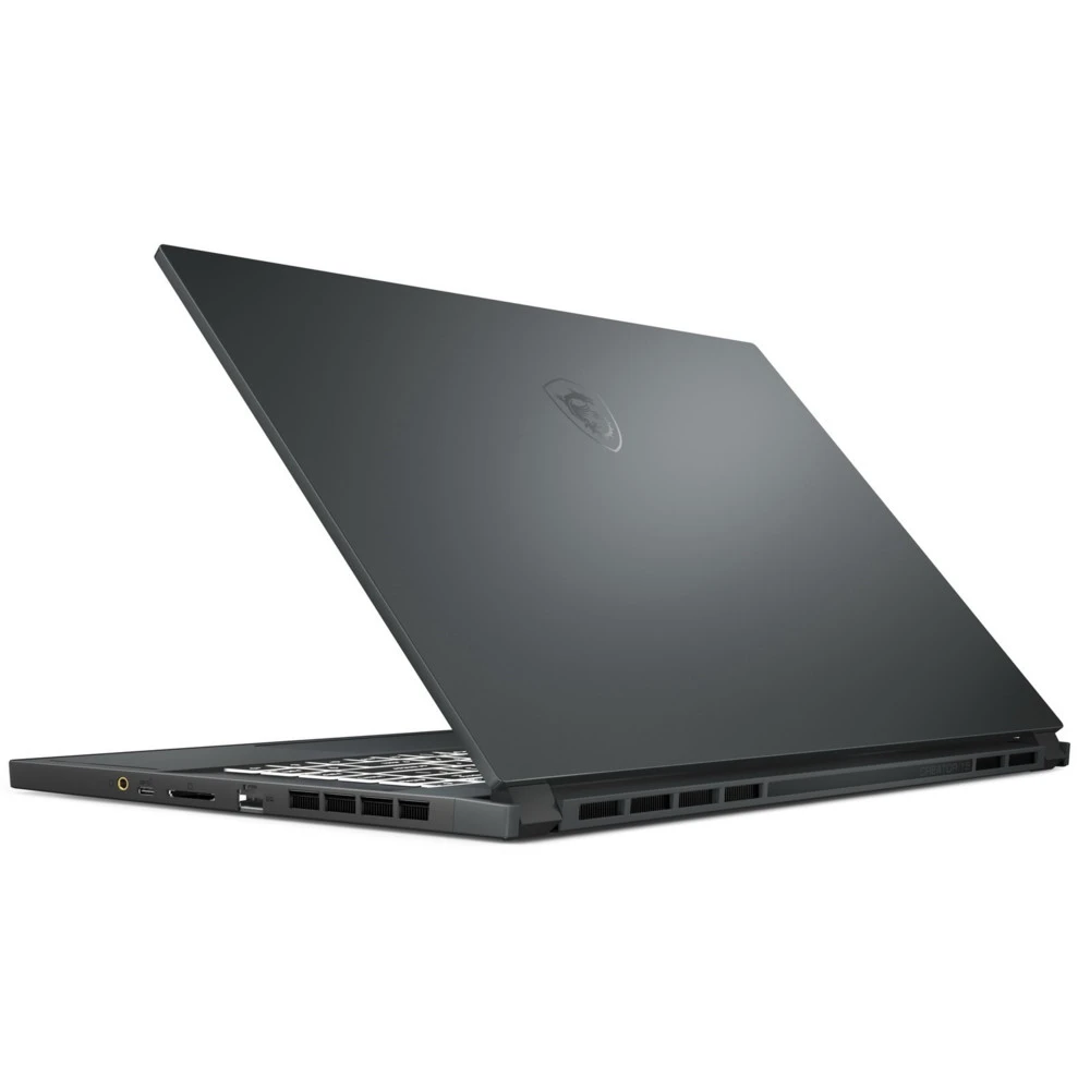 Ноутбук MSI Creator 15 A10SFT-054RU 9S7-16V211-054 15.6 ", FHD 1920x1080 (16:9), Intel, Core i7, 32 Гб, 1 ТБ, nVidia GeForce RTX 2070, Windows 10 Home