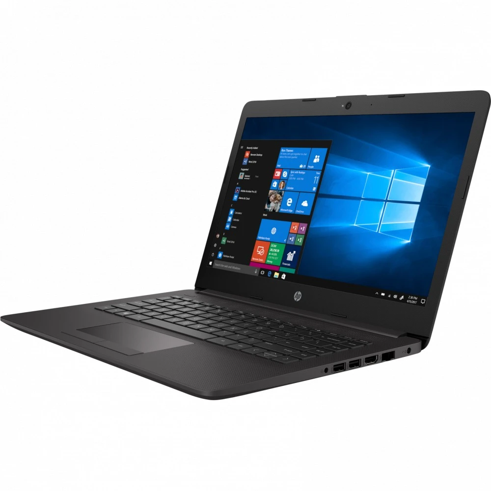 Ноутбук HP 240 G7 175S1EA 14 ", HD 1366x768 (16:9), Intel, Celeron, 4 Гб