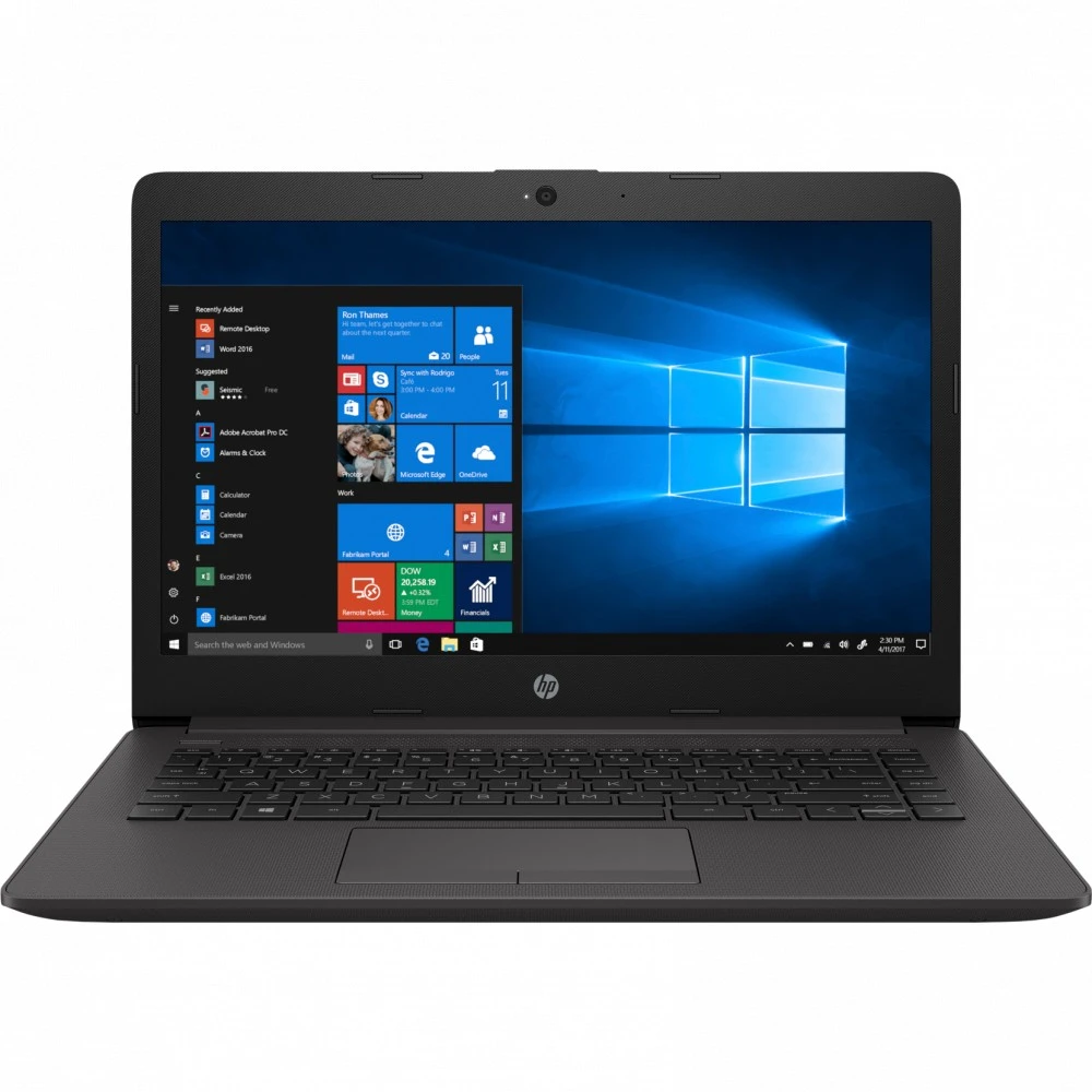Ноутбук HP 240 G7 175S1EA 14 ", HD 1366x768 (16:9), Intel, Celeron, 4 Гб