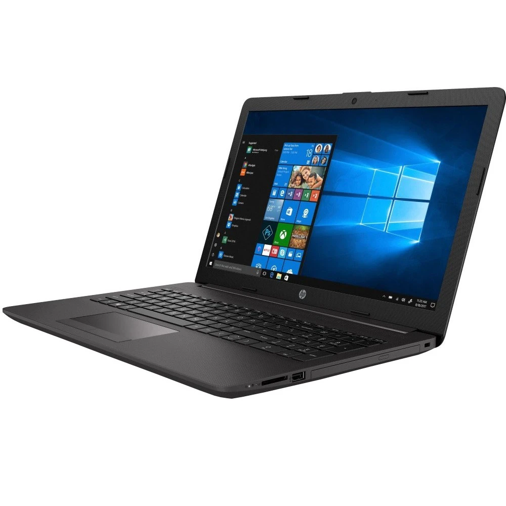 Ноутбук HP 250 G7 214A5ES 15.6 ", FHD 1920x1080 (16:9), Intel, Core i3, 8 Гб, 256 ГБ