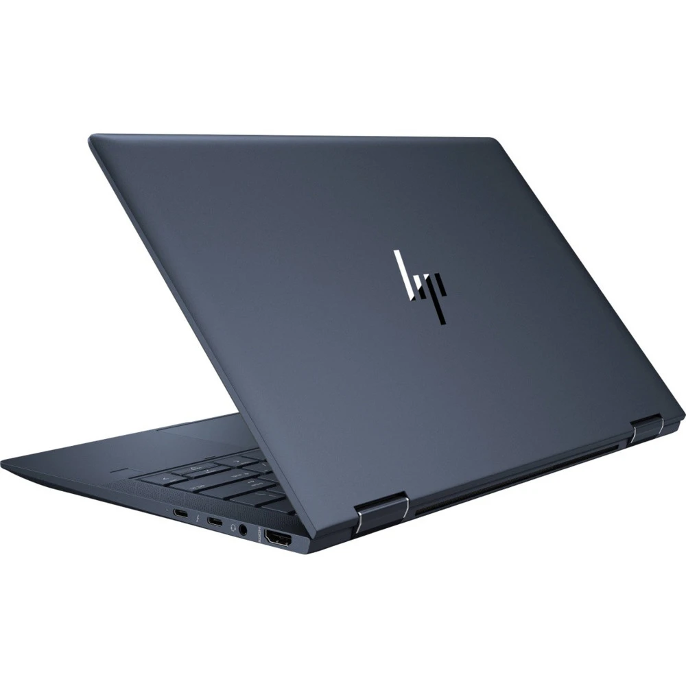 Ноутбук HP Elite Dragonfly x360 9FT24EA 13.3 ", FHD 1920x1080 (16:9), Intel, Core i5, 16 Гб, 512 ГБ, Windows 10 Home