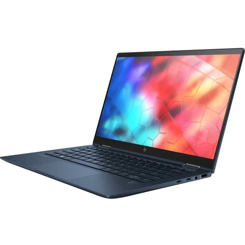 Ноутбук HP Elite Dragonfly x360 9FT24EA 13.3 ", FHD 1920x1080 (16:9), Intel, Core i5, 16 Гб, 512 ГБ, Windows 10 Home