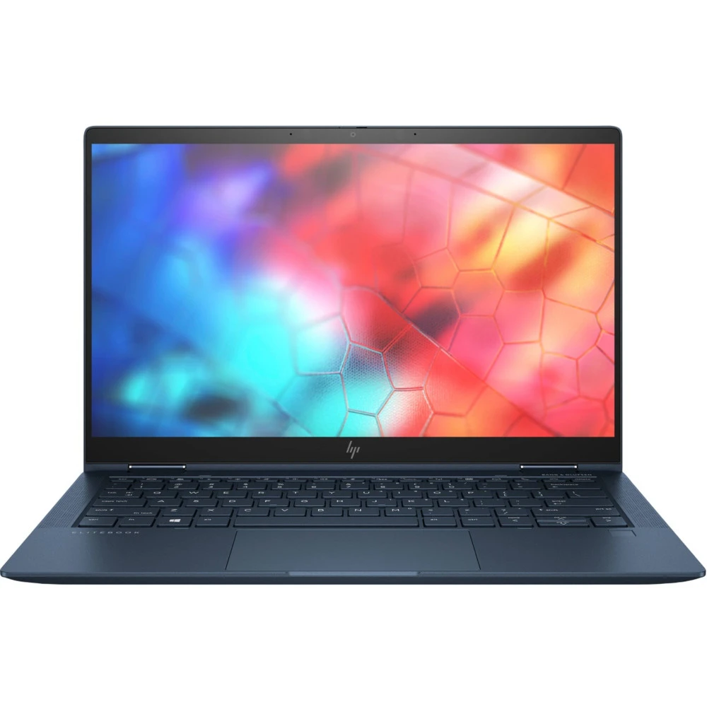 Ноутбук HP Elite Dragonfly x360 9FT24EA 13.3 ", FHD 1920x1080 (16:9), Intel, Core i5, 16 Гб, 512 ГБ, Windows 10 Home