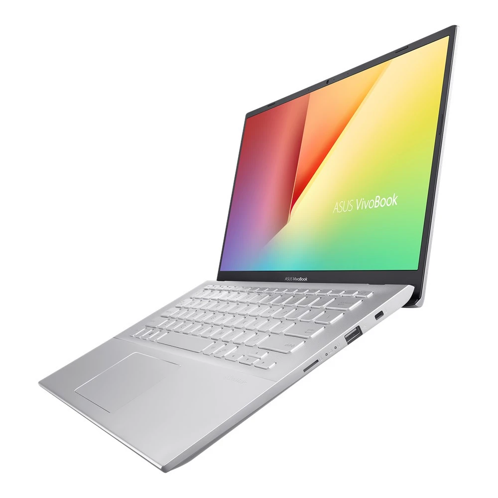 Ноутбук Asus A412DA-EK633 90NB0M51-M09680 14 ", FHD 1920x1080 (16:9), AMD, Ryzen 3, 4 Гб, 512 ГБ, AMD Radeon Vega