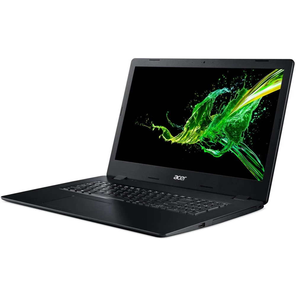 Ноутбук Acer Aspire 3 A317-51-394T NX.HEMER.018 17.3 ", HD 1366x768 (16:9), Intel, Core i3, 4 Гб