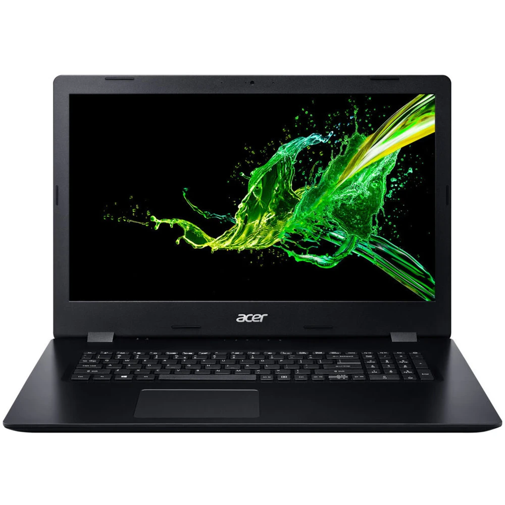 Ноутбук Acer Aspire 3 A317-51-394T NX.HEMER.018 17.3 ", HD 1366x768 (16:9), Intel, Core i3, 4 Гб