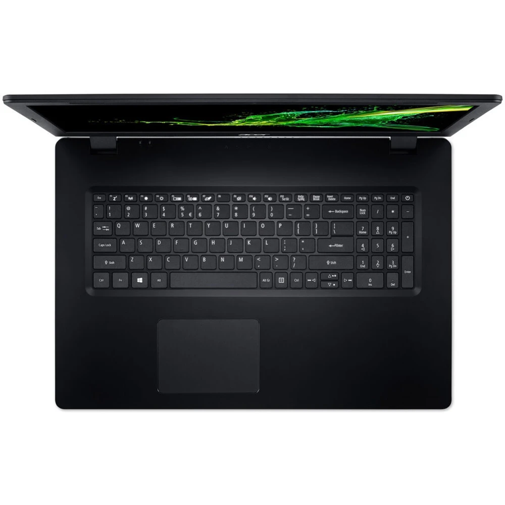 Ноутбук Acer Aspire 3 A317-51-394T NX.HEMER.018 17.3 ", HD 1366x768 (16:9), Intel, Core i3, 4 Гб