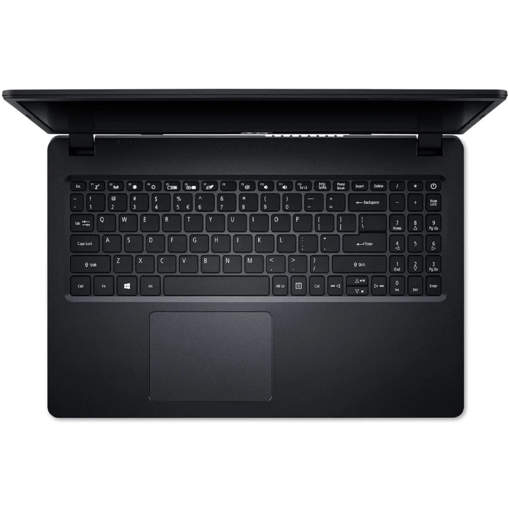 Ноутбук Acer Aspire 3 A315-54K NX.HEEER.01Q 15.6 ", HD 1366x768 (16:9), Intel, Core i5, 4 Гб, Intel HD Graphics