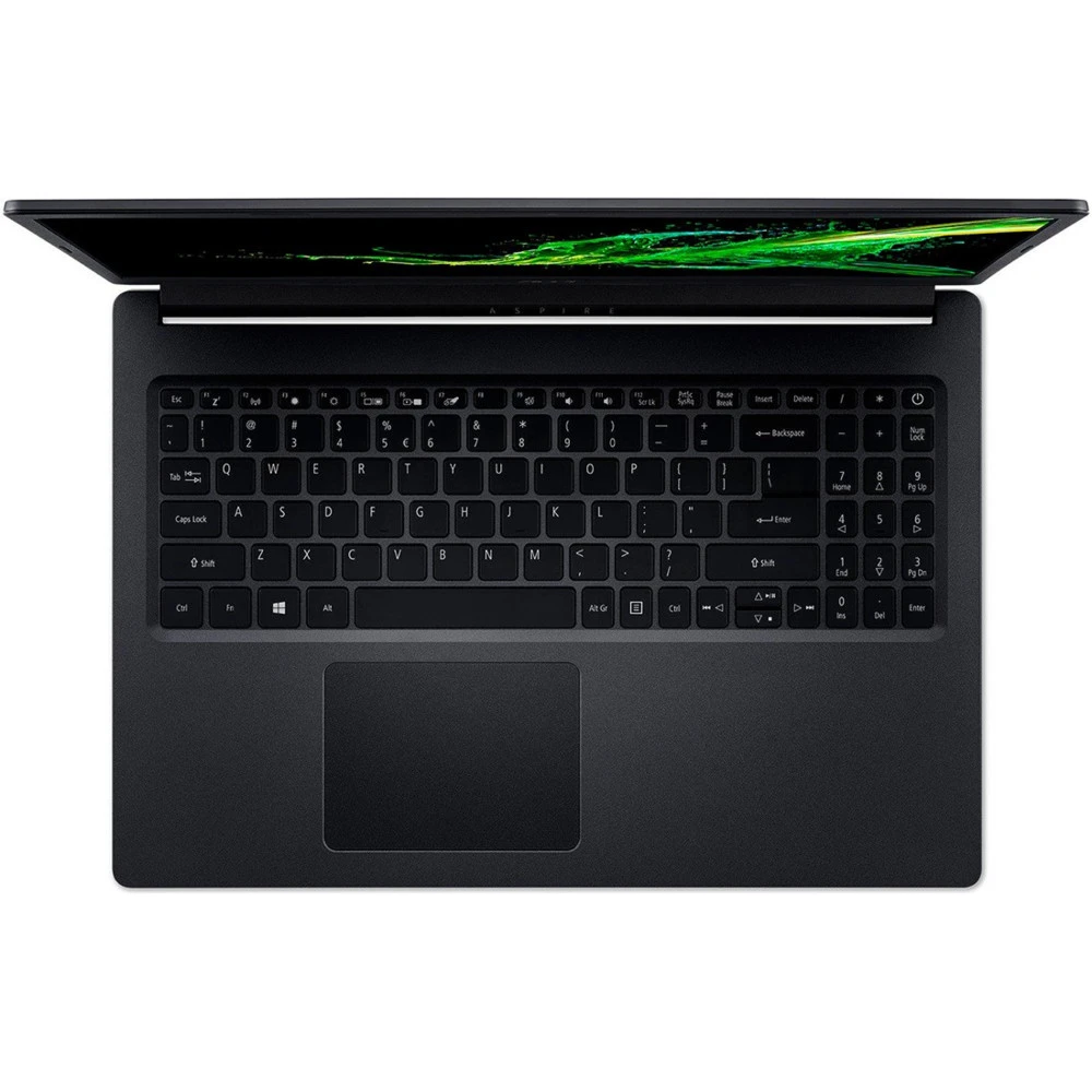 Ноутбук Acer Aspire 3 A315-55G-54RK NX.HNSER.00F 15.6 ", HD 1366x768 (16:9), Intel, Core i5, 8 Гб, nVidia GeForce MX230