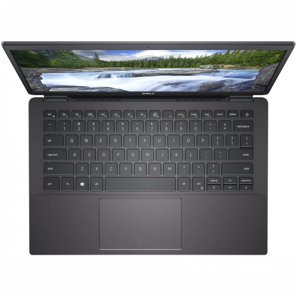 Ноутбук Dell Latitude 3301 210-ASBG 13.3 ", FHD 1920x1080 (16:9), Intel, Core i5, 8 Гб, 256 ГБ, Intel UHD Graphics, Windows 10 Pro
