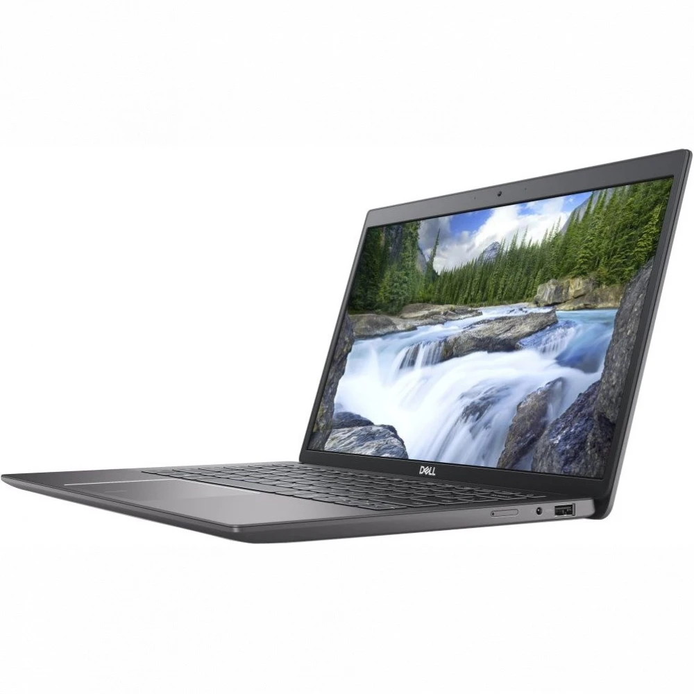 Ноутбук Dell Latitude 3301 210-ASBG 13.3 ", FHD 1920x1080 (16:9), Intel, Core i5, 8 Гб, 256 ГБ, Intel UHD Graphics, Windows 10 Pro