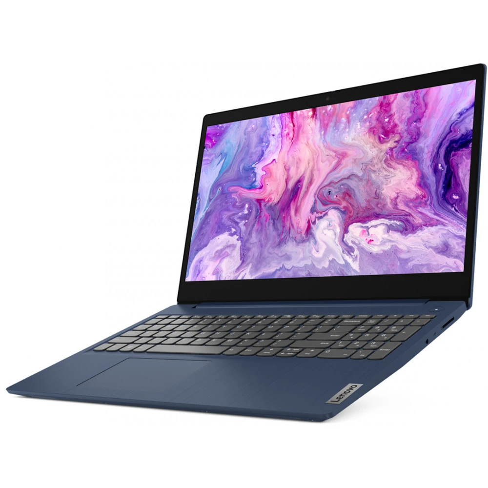 Ноутбук Lenovo IdeaPad 3 15ARE05 81W4006YRK 15.6 ", FHD 1920x1080 (16:9), AMD, Ryzen 3, 8 Гб, 512 ГБ, AMD Radeon Vega