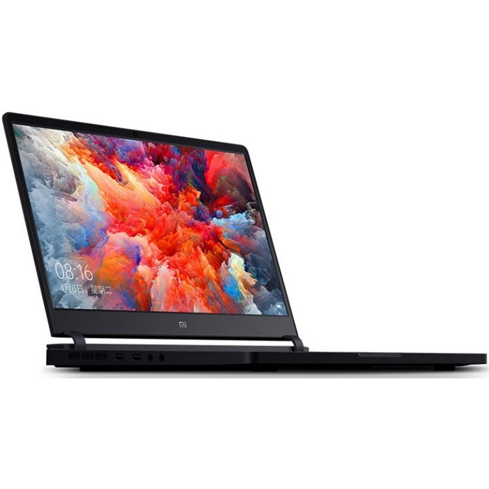 Ноутбук Xiaomi Mi Gaming 2019 XMG1902-BR-DOS 15.6 ", FHD 1920x1080 (16:9), Intel, Core i5, 8 Гб, 512 ГБ, nVidia GeForce GTX 1660 Ti