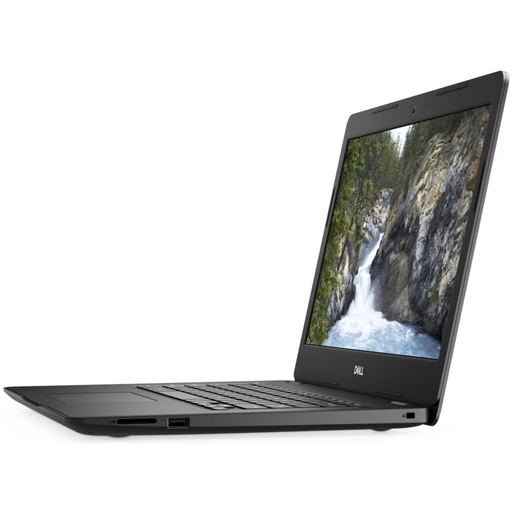 Ноутбук Dell Vostro 3491 3491-3863 14 ", FHD 1920x1080 (16:9), Intel, Core i3, 8 Гб, 256 ГБ, Windows 10 Home