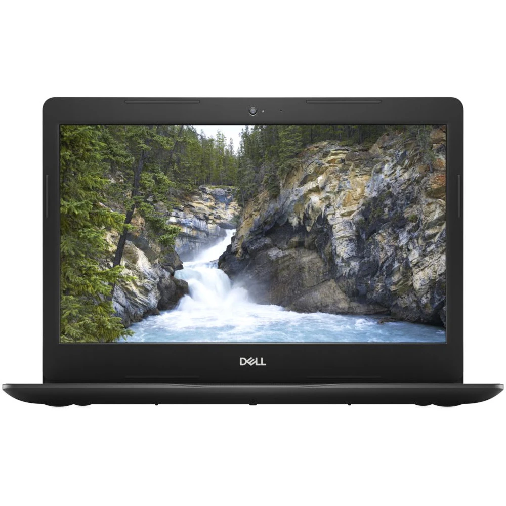 Ноутбук Dell Vostro 3491 3491-3863 14 ", FHD 1920x1080 (16:9), Intel, Core i3, 8 Гб, 256 ГБ, Windows 10 Home