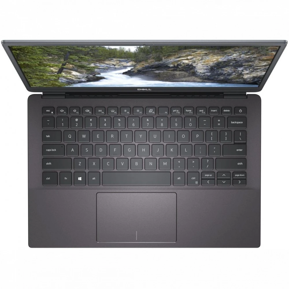 Ноутбук Dell Vostro 5391 5391-8314 13.3 ", FHD 1920x1080 (16:9), Intel, Core i5, 8 Гб, 512 ГБ, Linux