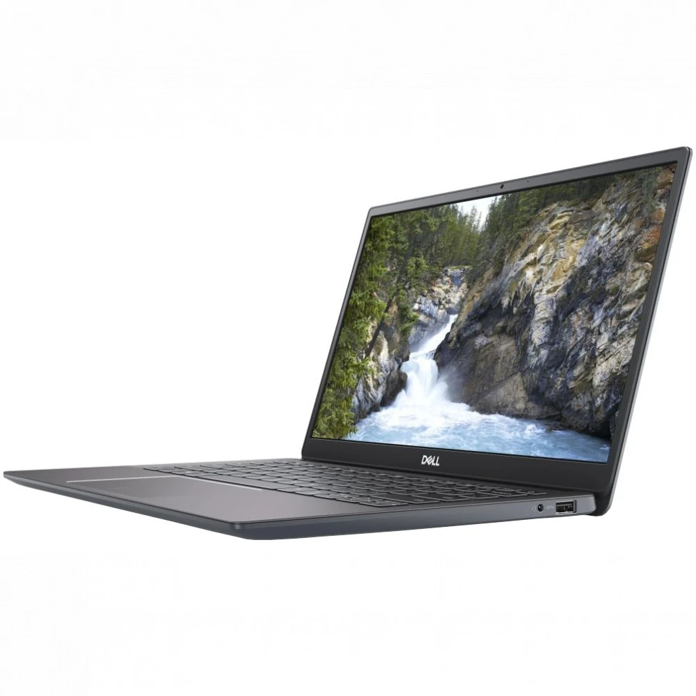 Ноутбук Dell Vostro 5391 5391-8314 13.3 ", FHD 1920x1080 (16:9), Intel, Core i5, 8 Гб, 512 ГБ, Linux