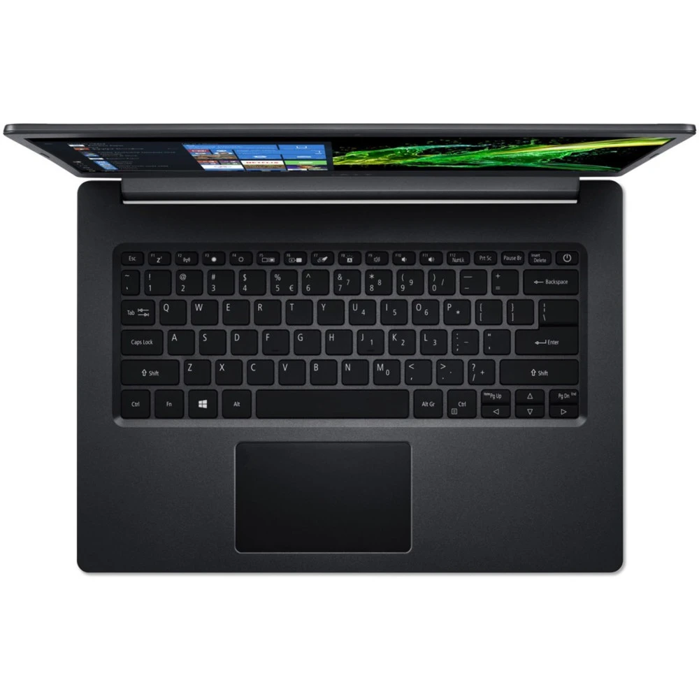 Ноутбук Acer Aspire 5 A514-52G-574Z NX.HT2ER.004 14 ", FHD 1920x1080 (16:9), Intel, Core i5, 8 Гб, 256 ГБ, nVidia GeForce MX350, Linux