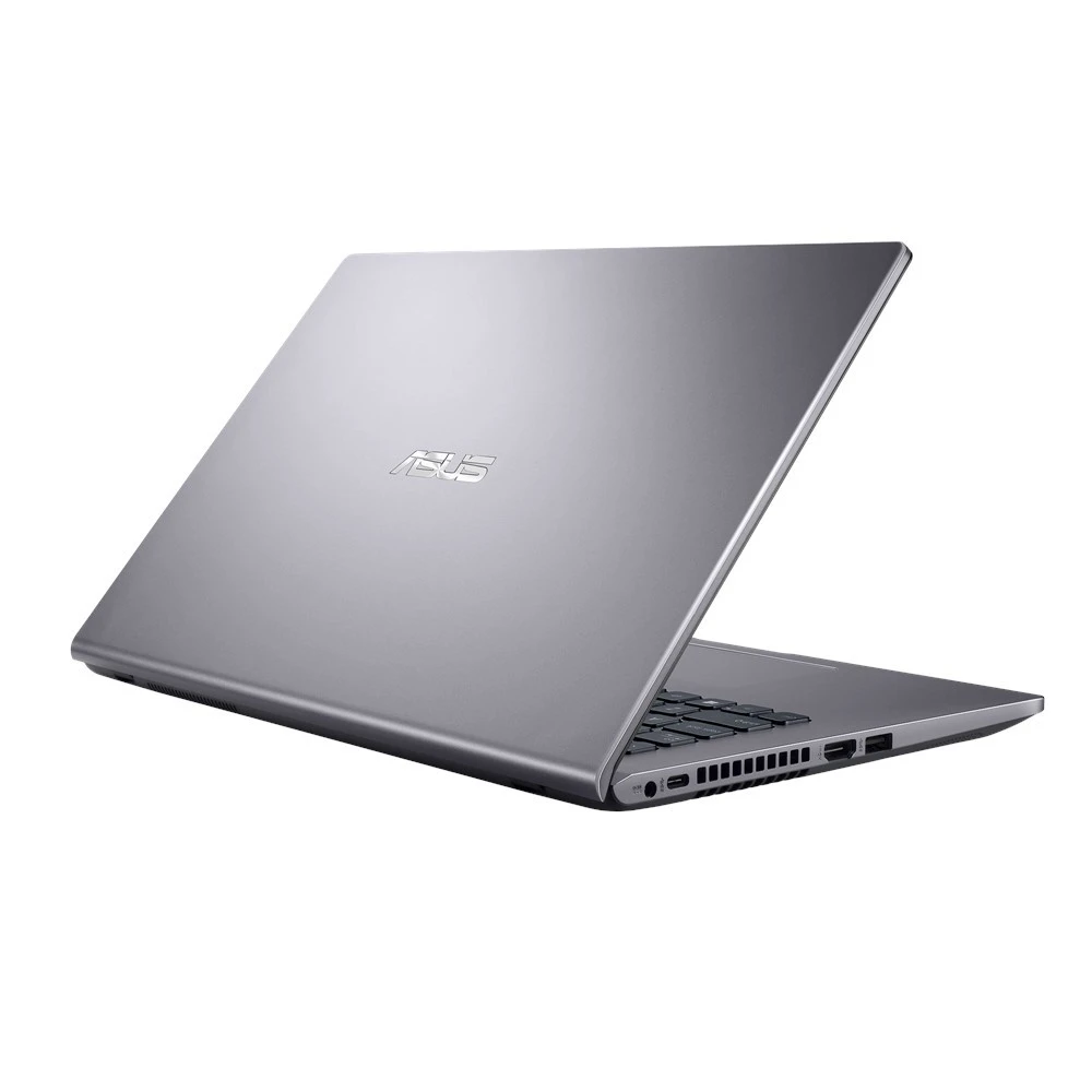 Ноутбук Asus A409FA-EB489T 90NB0MS2-M07340 14 ", FHD 1920x1080 (16:9), Intel, Pentium, 4 Гб, 128 ГБ, Intel UHD Graphics, Windows 10 Home