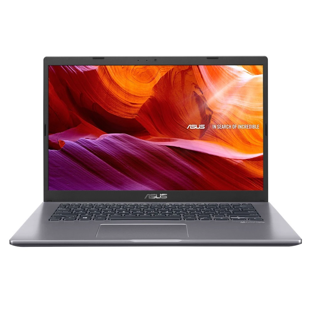 Ноутбук Asus A409FA-EB489T 90NB0MS2-M07340 14 ", FHD 1920x1080 (16:9), Intel, Pentium, 4 Гб, 128 ГБ, Intel UHD Graphics, Windows 10 Home