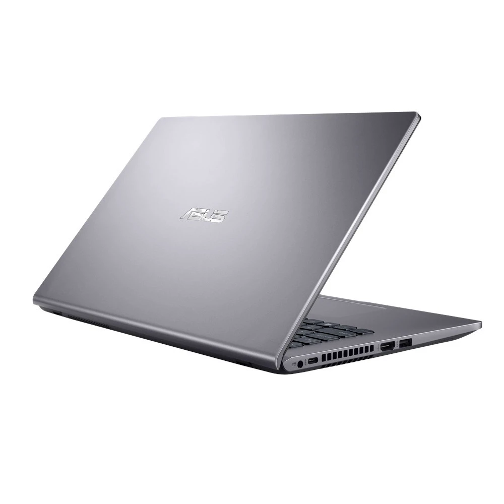 Ноутбук Asus A409FA-EB488 90NB0MS2-M07330 15.6 ", FHD 1920x1080 (16:9), Intel, Pentium, 4 Гб, 256 ГБ, Linux