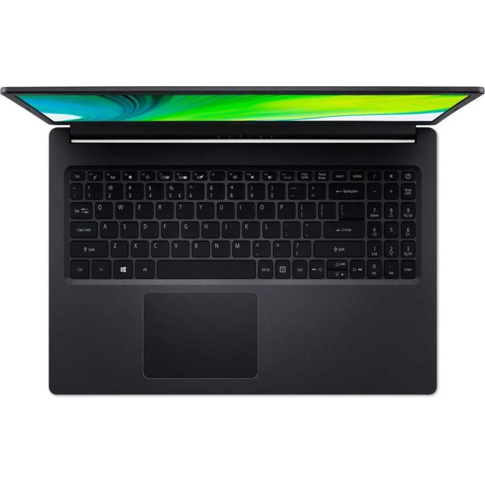 Ноутбук Acer Aspire A315-23-R2U8 NX.HVTER.00C 15.6 ", FHD 1920x1080 (16:9), AMD, Ryzen 3, 4 Гб, 128 ГБ, AMD Radeon Vega, Linux