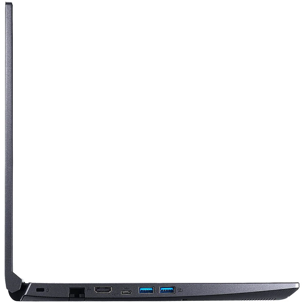 Ноутбук Acer Aspire 7 A715-41G-R02Q NH.Q8LER.005 15.6 ", FHD 1920x1080 (16:9), AMD, Ryzen 7, 8 Гб, 256 ГБ, nVidia GeForce GTX 1650, Linux