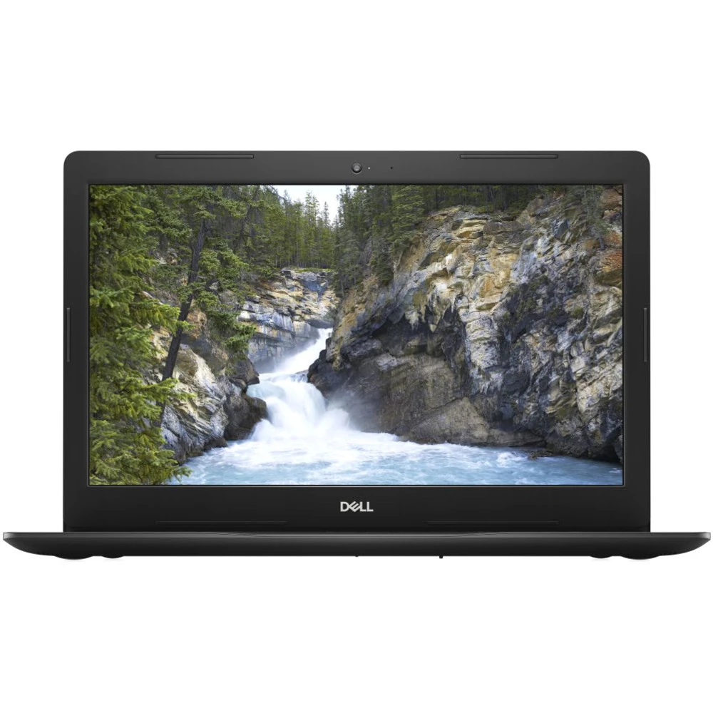 Ноутбук Dell Vostro 3591 3591-3931 15.6 ", FHD 1920x1080 (16:9), Intel, Core i3, 8 Гб, 256 ГБ, Windows 10 Pro