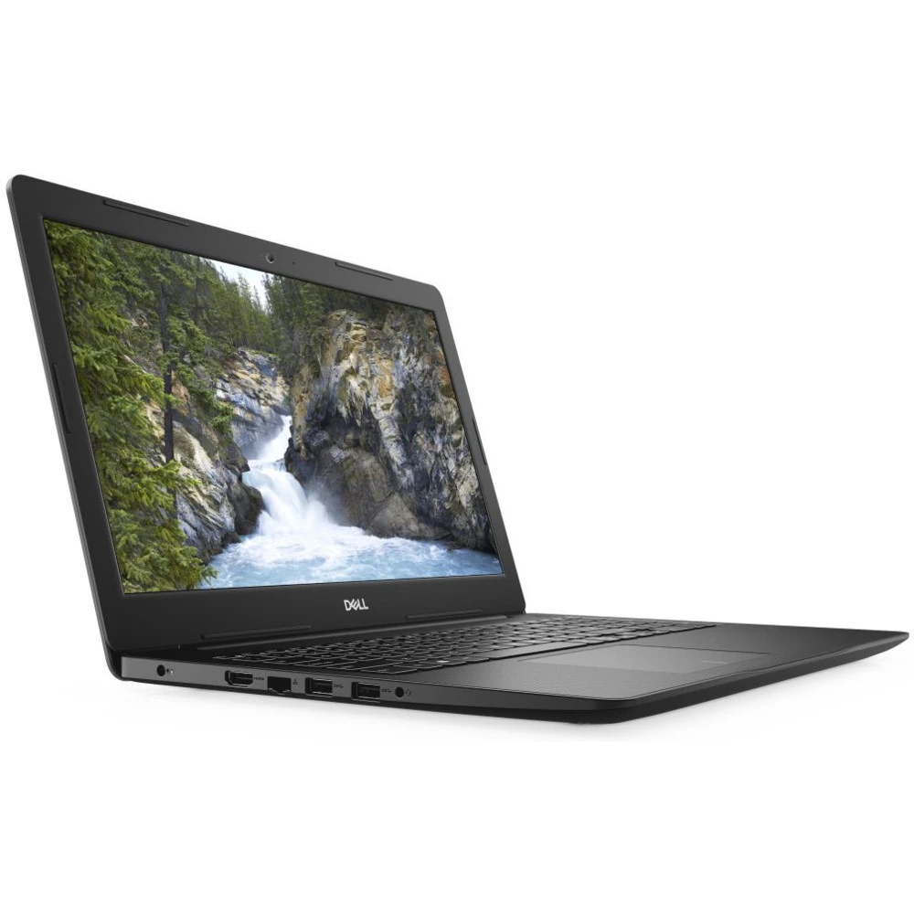 Ноутбук Dell Vostro 3591 3591-3931 15.6 ", FHD 1920x1080 (16:9), Intel, Core i3, 8 Гб, 256 ГБ, Windows 10 Pro