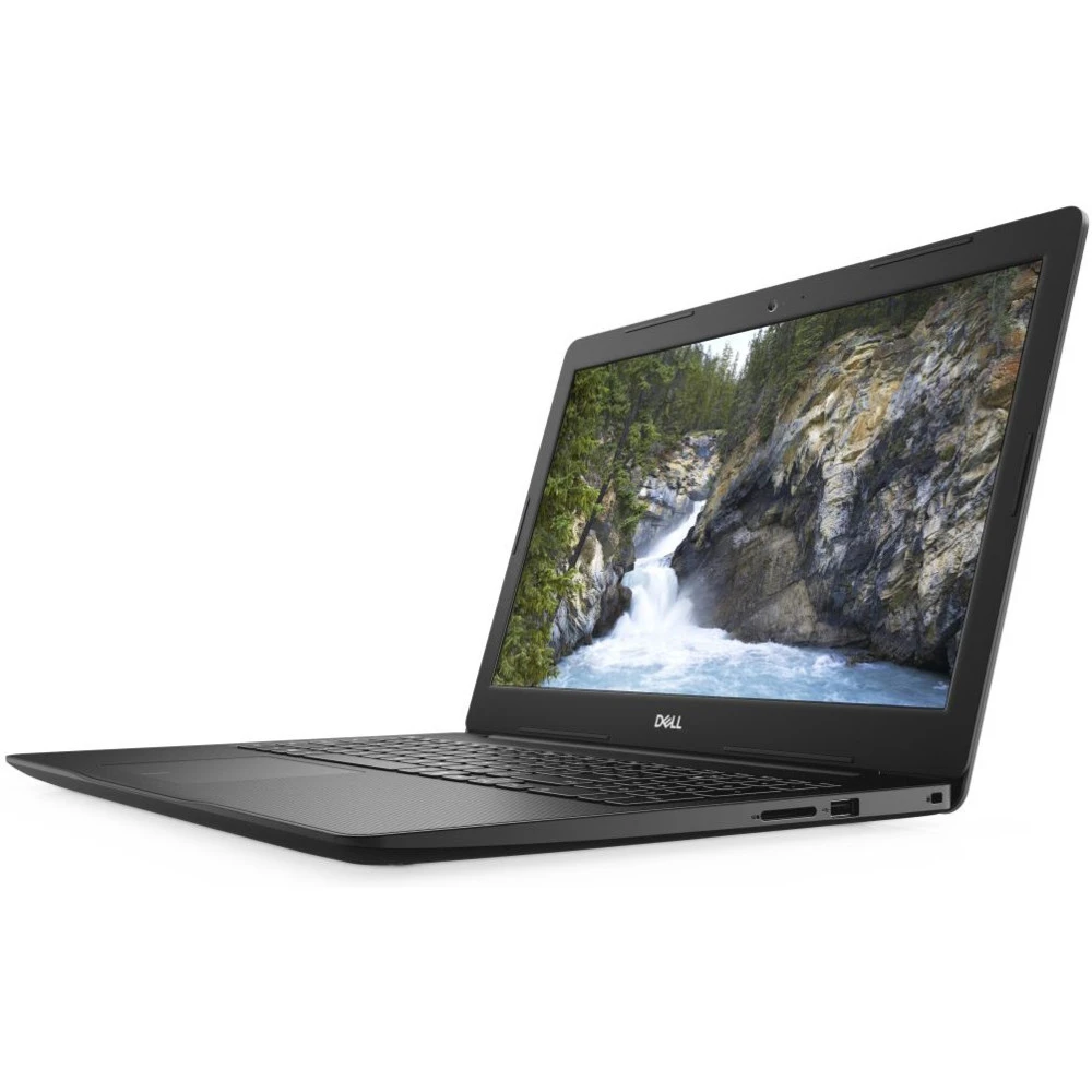Ноутбук Dell Vostro 3591 3591-3924 15.6 ", FHD 1920x1080 (16:9), Intel, Core i3, 8 Гб, 256 ГБ, Windows 10 Home