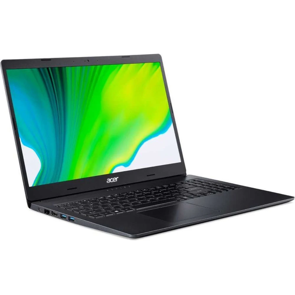 Ноутбук Acer Aspire A315-23-R8UL NX.HVTEU.00E 15.6 ", FHD 1920x1080 (16:9), AMD, Athlon, 4 Гб, 256 ГБ, AMD Radeon Vega