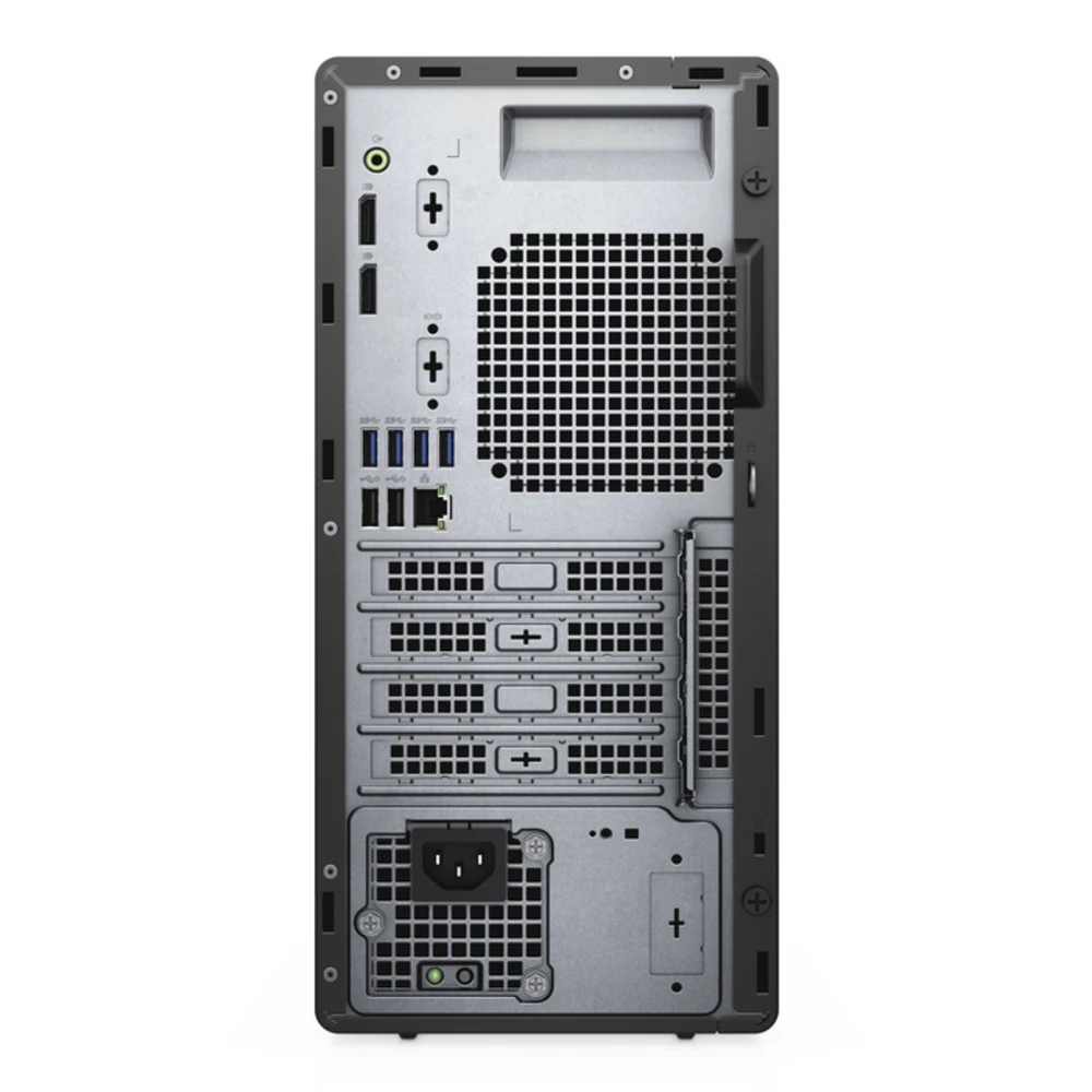 Персональный компьютер Dell Optiplex 5080 5080-6352 Core i5, 10500, 3.1, 8 Гб, DDR4-2666