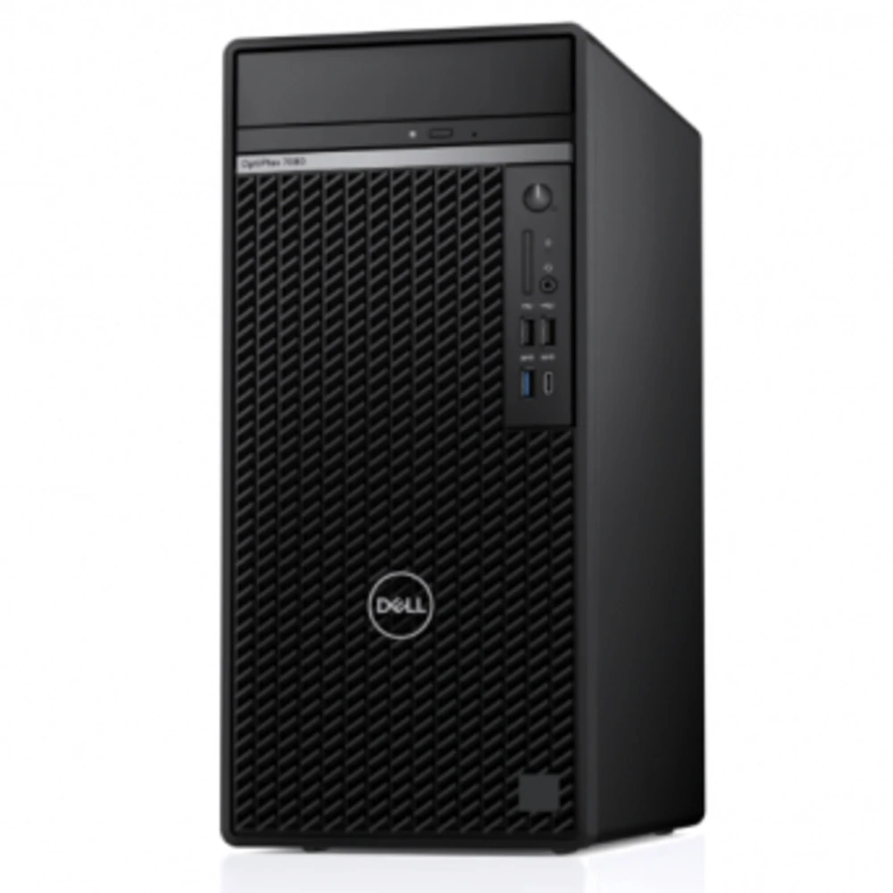 Персональный компьютер Dell Optiplex 5080 5080-6352 Core i5, 10500, 3.1, 8 Гб, DDR4-2666
