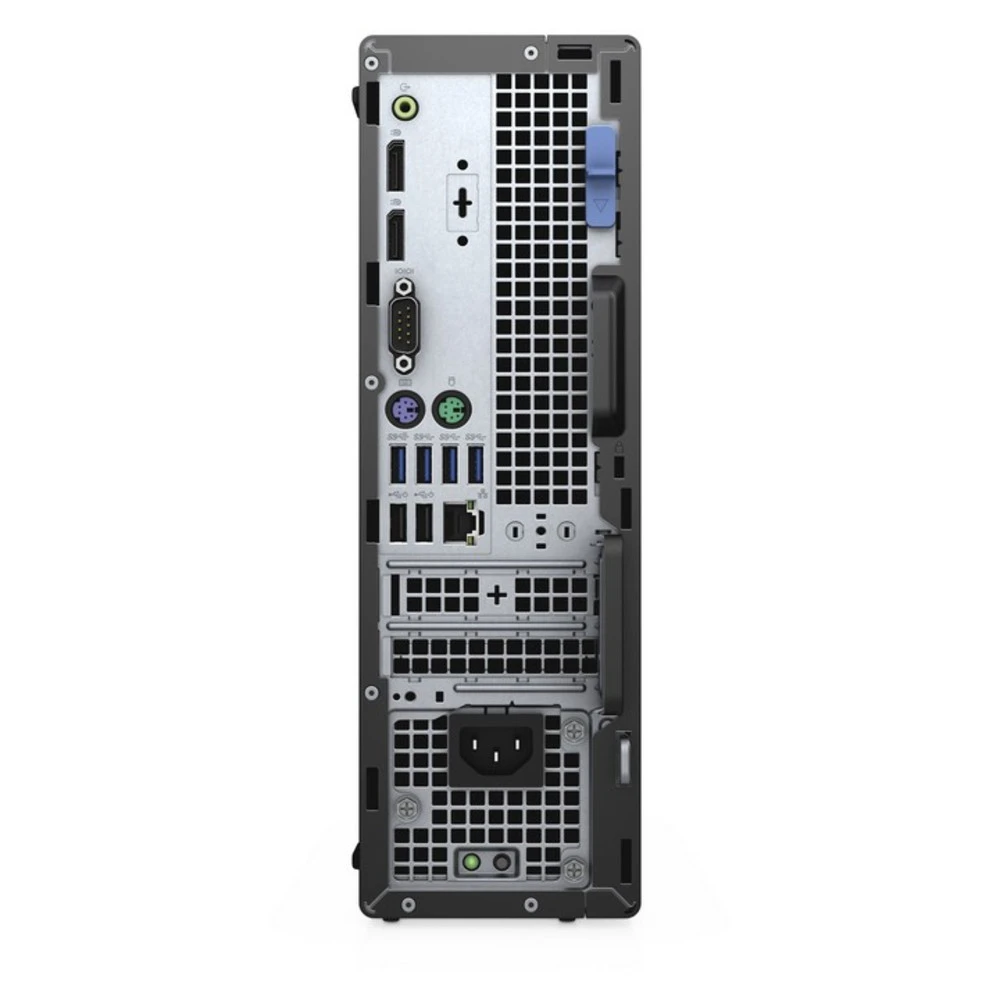 Персональный компьютер Dell Optiplex 7080 7080-6581 Core i9, 10900, 2.8, 32 Гб, DDR4-2933